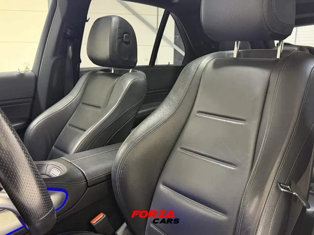 Mercedes-Benz GLE 450 4MATIC Premium Plus PANO uit 2019, foto 8