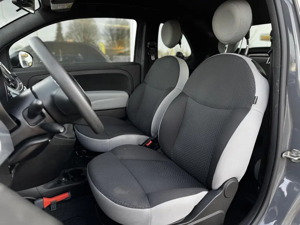 Fiat 500C 500 1.0HybridPop uit 2020, foto 4
