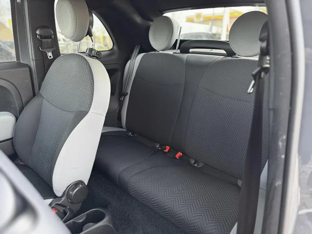 Fiat 500C 500 1.0HybridPop uit 2020, foto 8