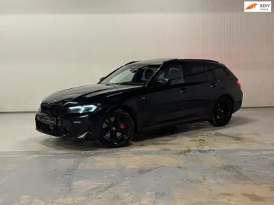 BMW 3-serie 330e uit 2024