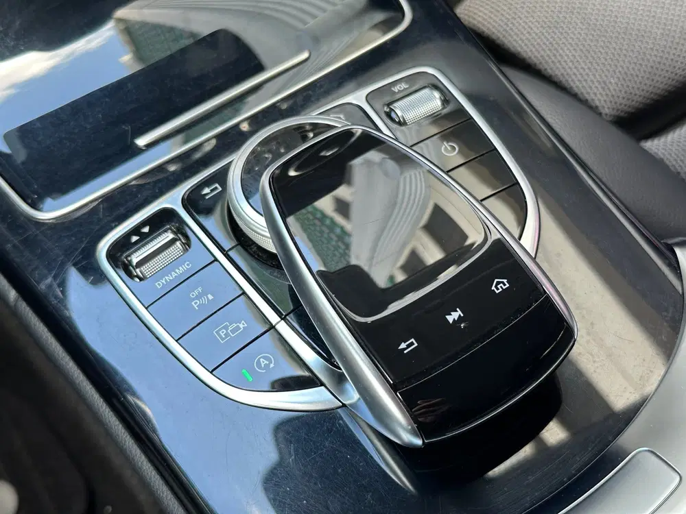 Mercedes-Benz C-Klasse 180 Premium Plus Pack Leer Nav uit 2019, foto 16