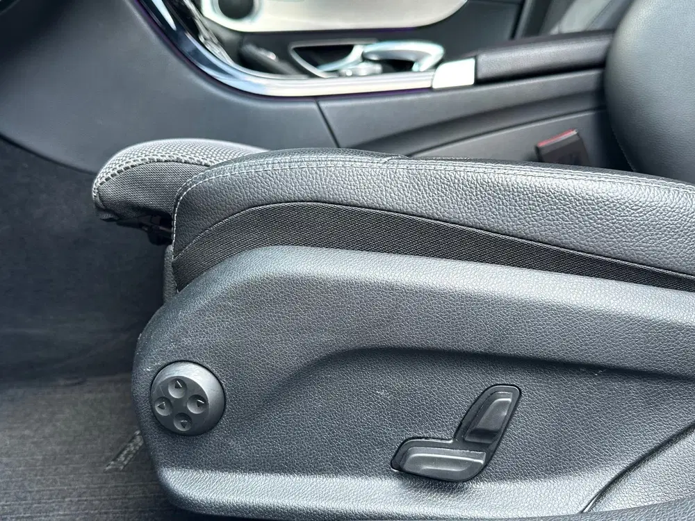Mercedes-Benz C-Klasse 180 Premium Plus Pack Leer Nav uit 2019, foto 18