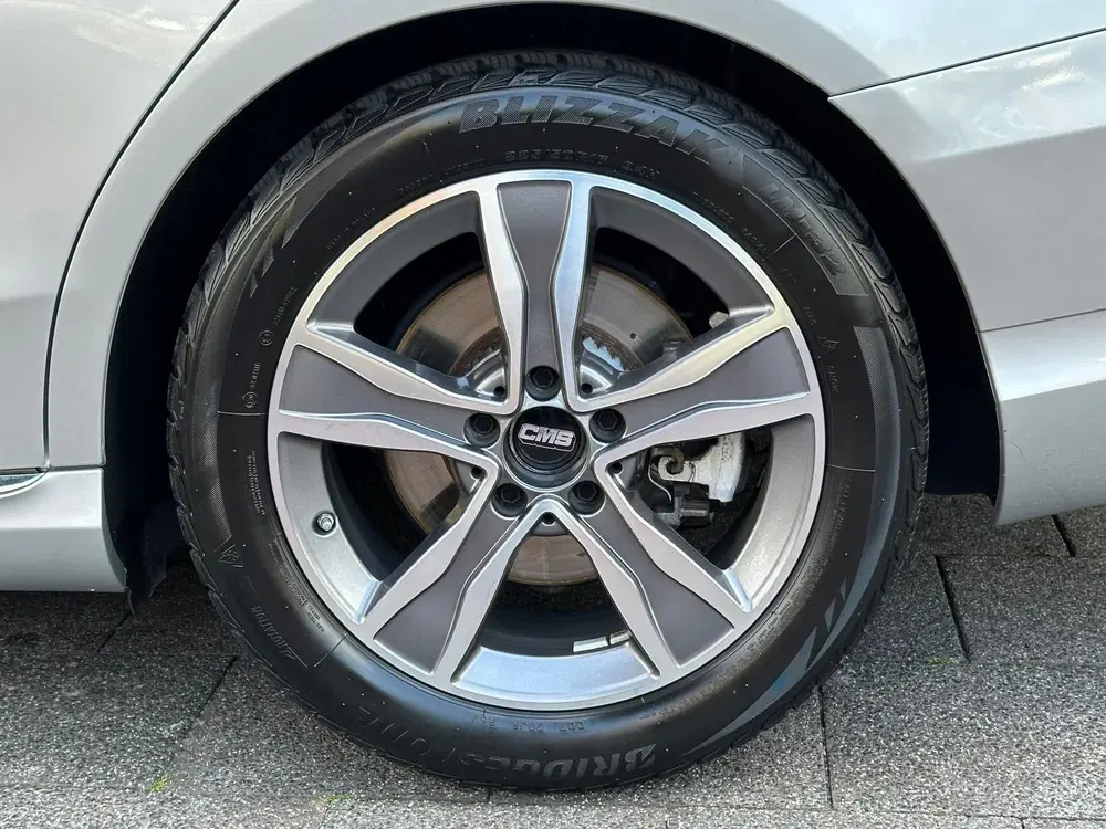 Mercedes-Benz C-Klasse 180 Premium Plus Pack Leer Nav uit 2019, foto 7