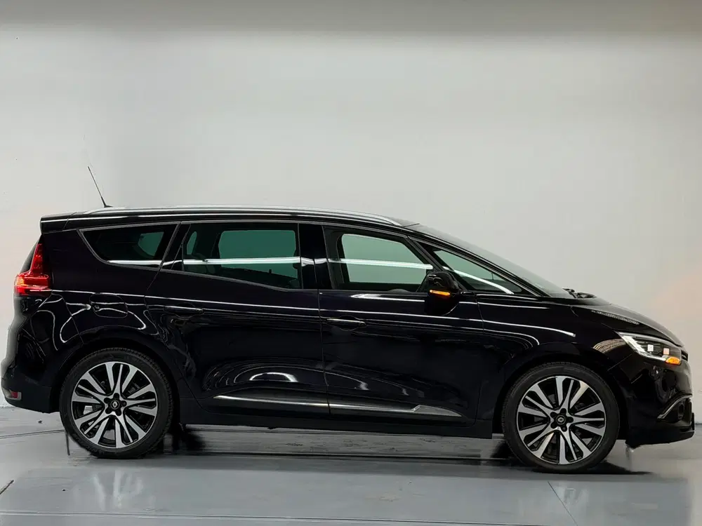 Renault Grand Scenic Grand Scénic 1.3 TCe Initiale Paris Bose 7 uit 2019, foto 14
