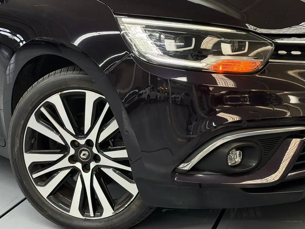 Renault Grand Scenic Grand Scénic 1.3 TCe Initiale Paris Bose 7 uit 2019, foto 20