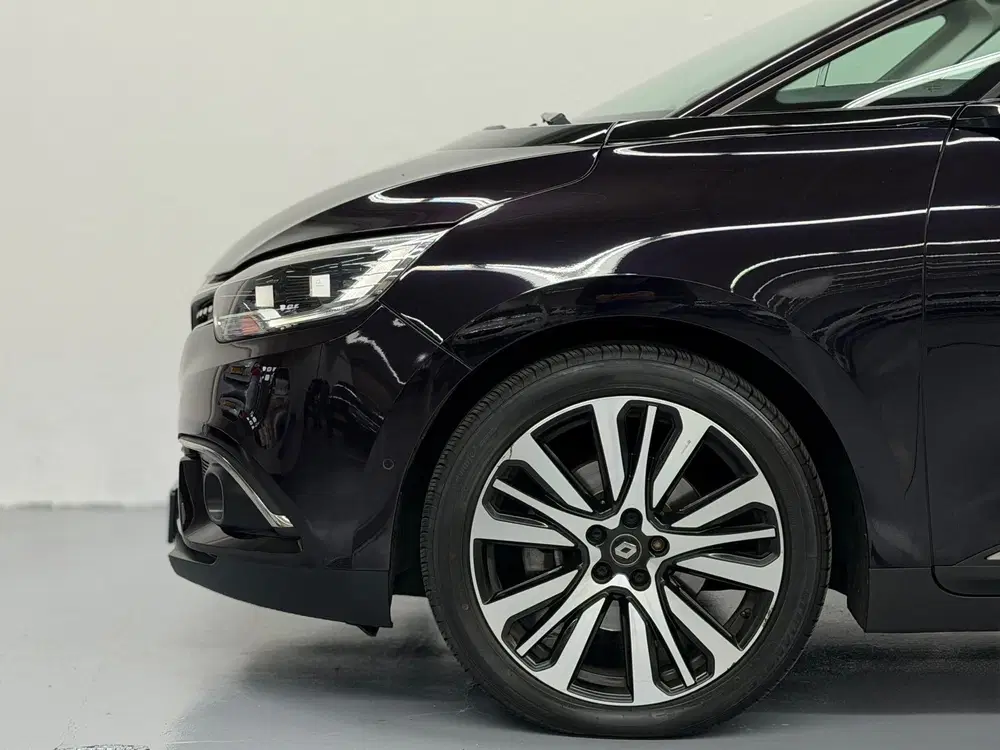Renault Grand Scenic Grand Scénic 1.3 TCe Initiale Paris Bose 7 uit 2019, foto 4