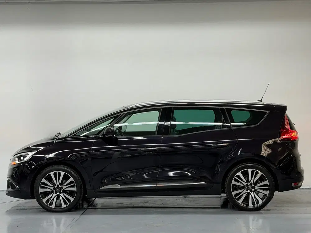 Renault Grand Scenic Grand Scénic 1.3 TCe Initiale Paris Bose 7 uit 2019, foto 5