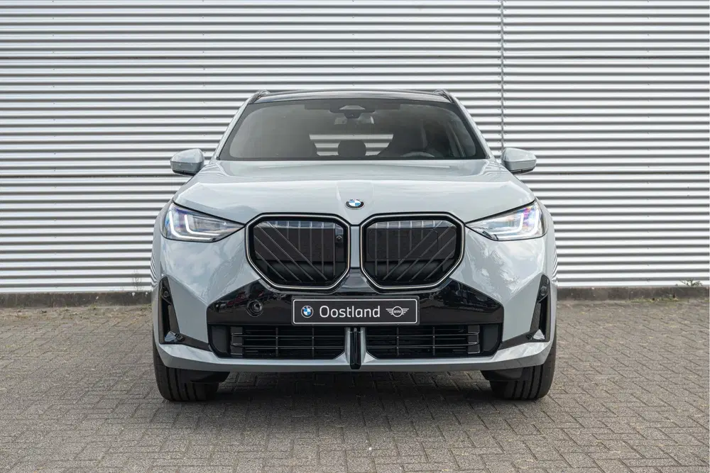 BMW X3 30e xDrive M Sport Automaat uit 2026, foto 10