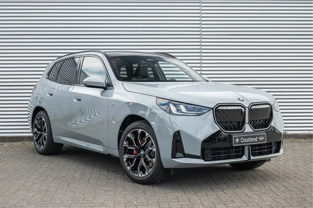 BMW X3 30e xDrive M Sport Automaat uit 2026, foto 11