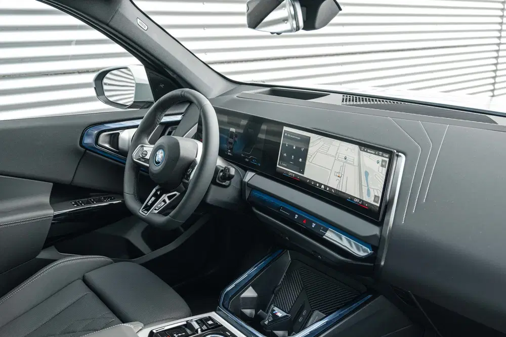 BMW X3 30e xDrive M Sport Automaat uit 2026, foto 13