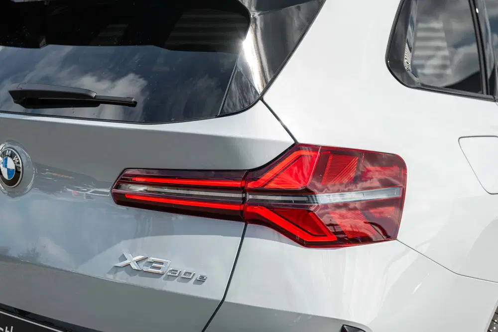 BMW X3 30e xDrive M Sport Automaat uit 2026, foto 14