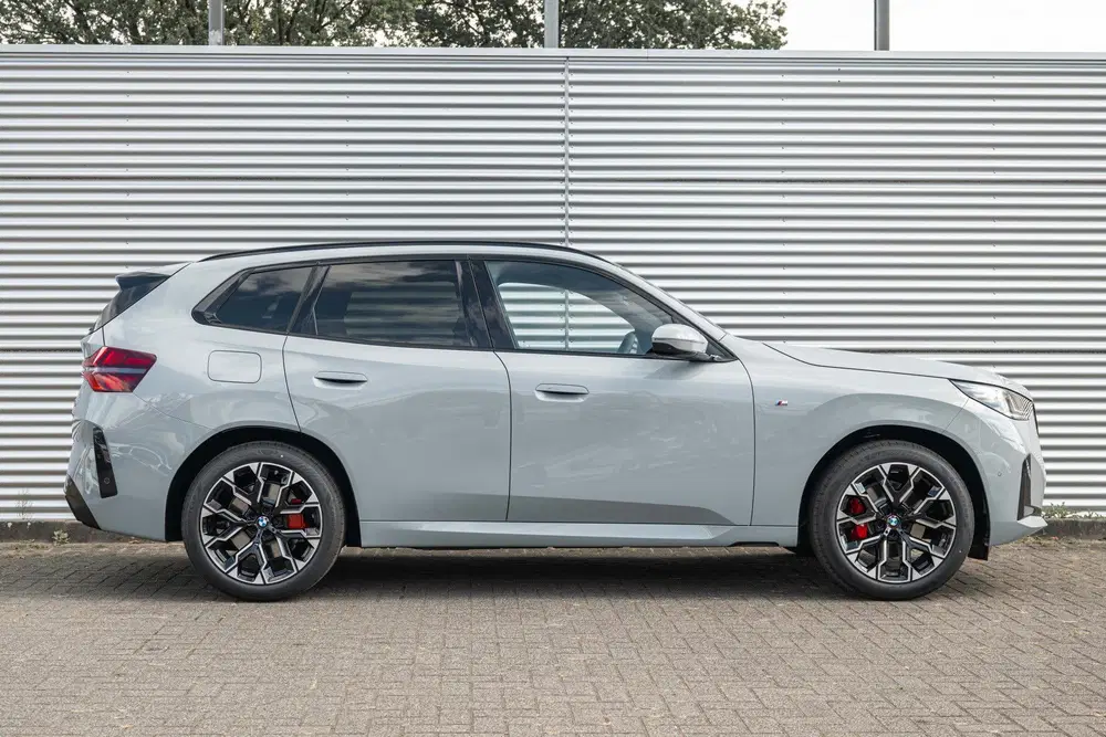 BMW X3 30e xDrive M Sport Automaat uit 2026, foto 3
