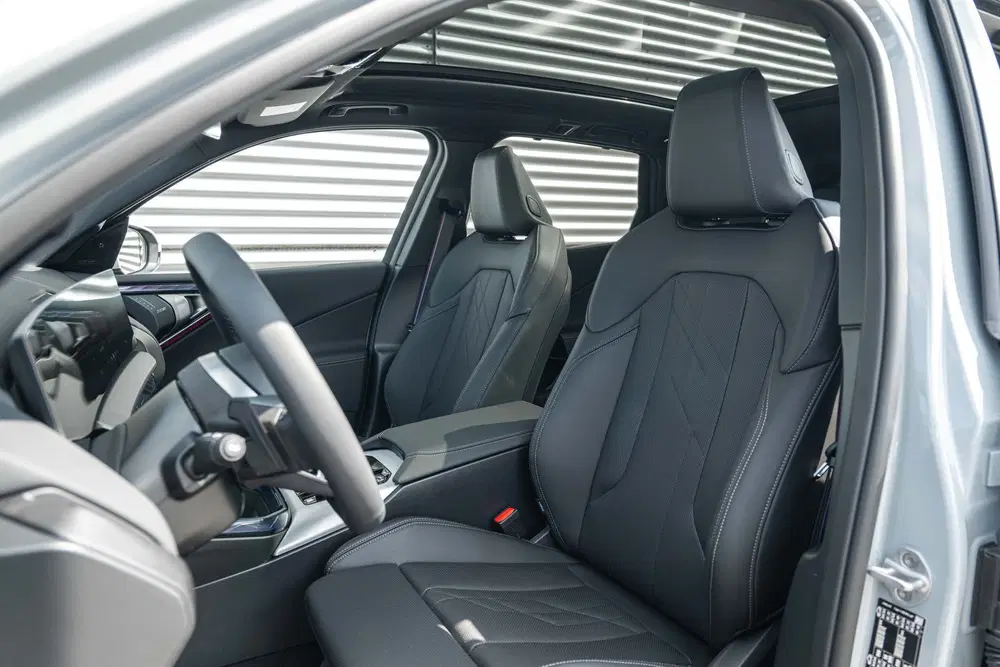 BMW X3 30e xDrive M Sport Automaat uit 2026, foto 4