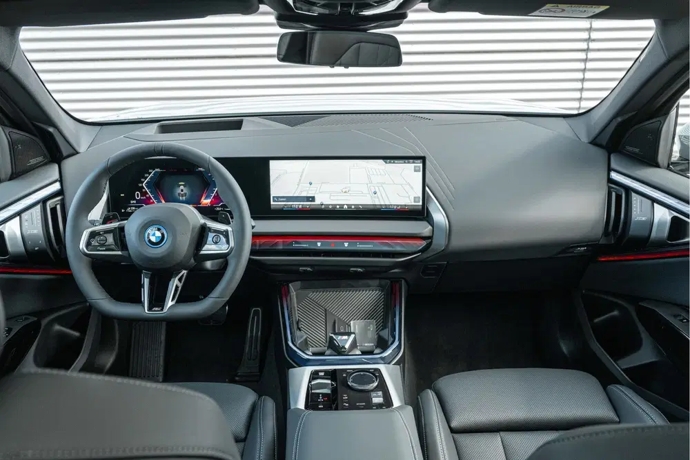 BMW X3 30e xDrive M Sport Automaat uit 2026, foto 5