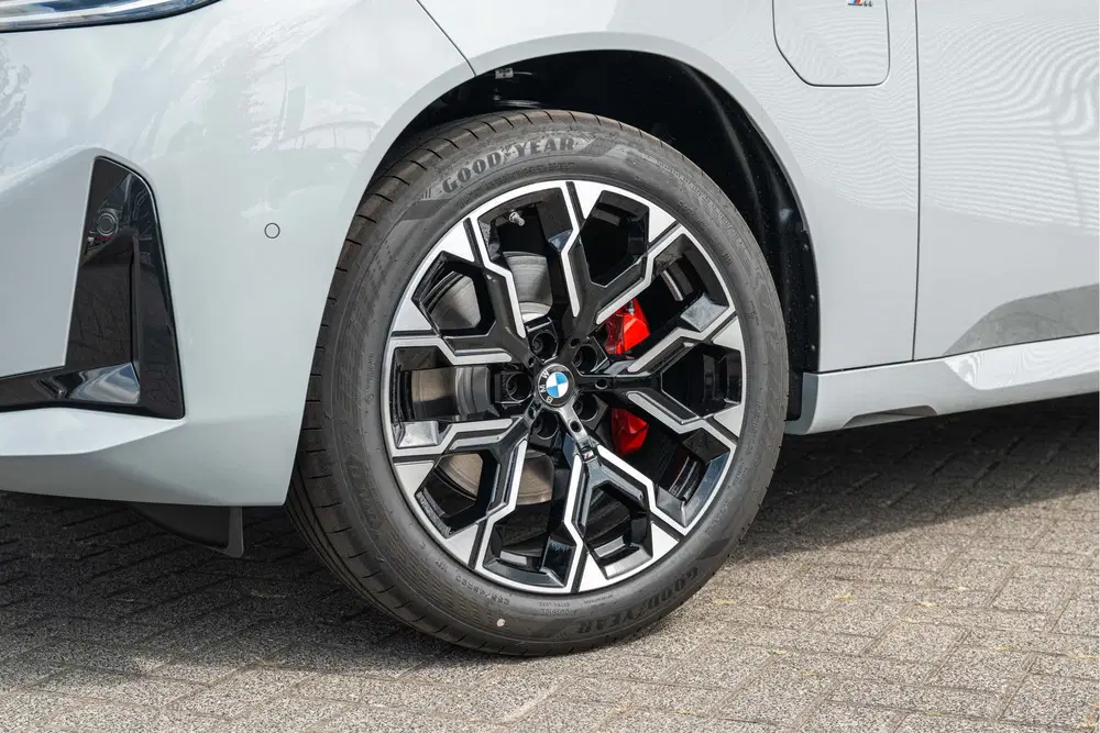 BMW X3 30e xDrive M Sport Automaat uit 2026, foto 8