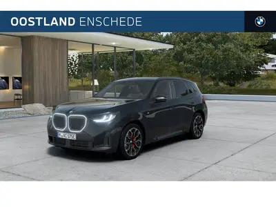 BMW X3 30e xDrive M Sport Automaat uit 2026