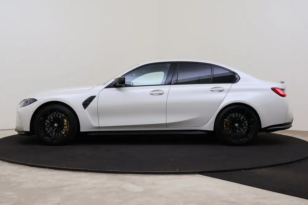 BMW M3 xDrive High Executive Competition Automaat uit 2025, foto 14