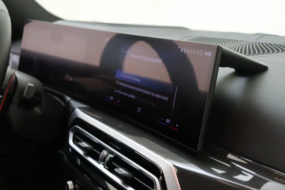 BMW M3 xDrive High Executive Competition Automaat uit 2025, foto 20