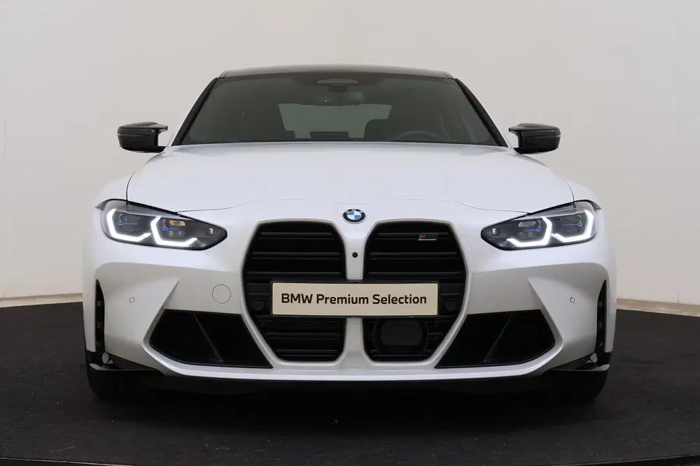 BMW M3 xDrive High Executive Competition Automaat uit 2025, foto 4