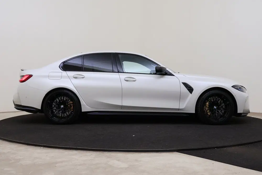 BMW M3 xDrive High Executive Competition Automaat uit 2025, foto 7