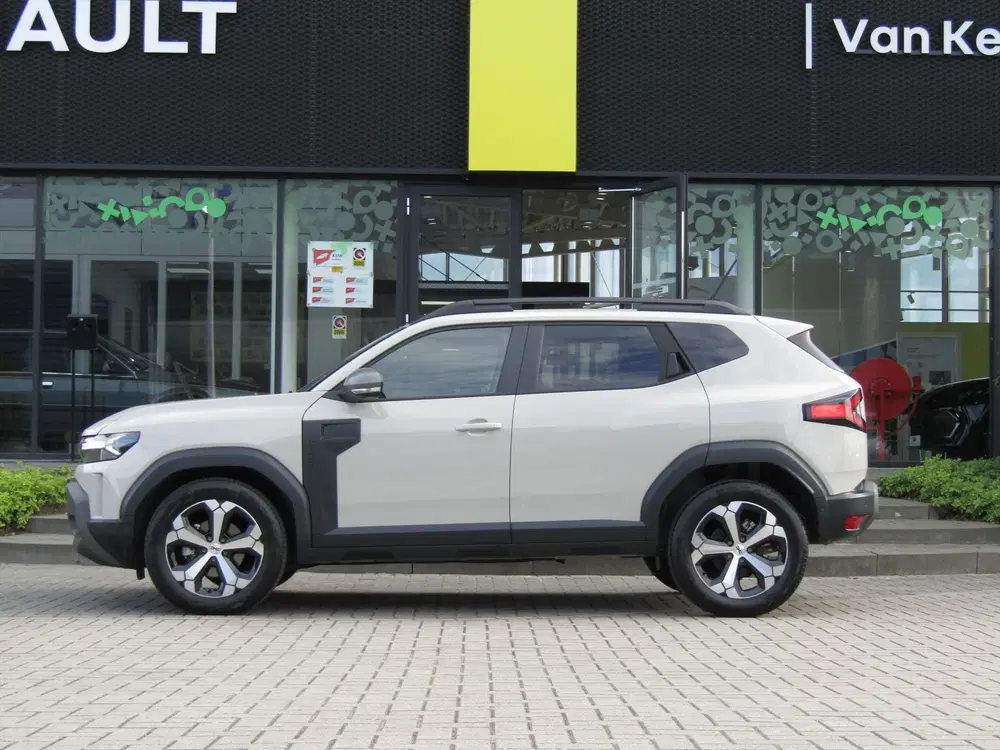 Dacia Duster 1.6 HYBRID 140pk Journey Camera uit 2024, foto 3
