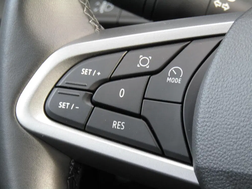 Dacia Duster 1.6 HYBRID 140pk Journey Camera uit 2024, foto 7