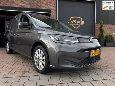Volkswagen Caddy 1.5 TSI Style Benzine Automaat V uit 2023