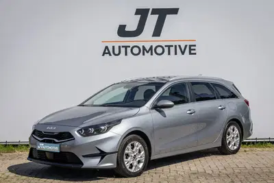 Kia Ceed 1.0 T-GDi dynamicplus NLAuto Stoelverwa uit 2023