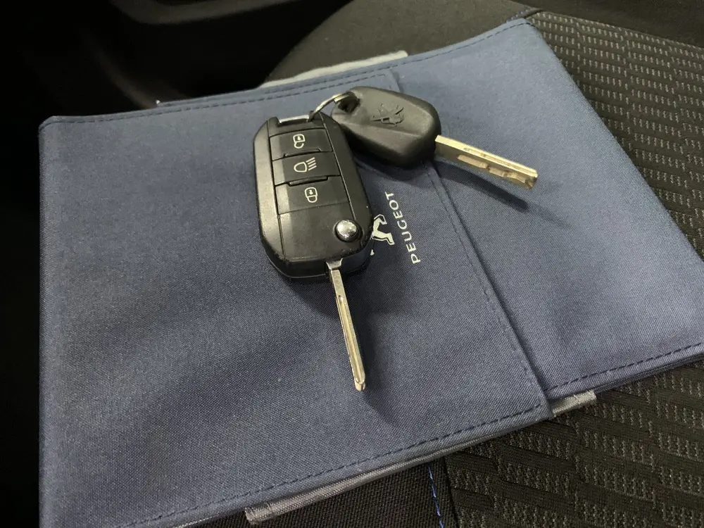 Peugeot 208 1.2 PureTech Signature NAVIGATIE-AIRCO-PDC uit 2019, foto 8