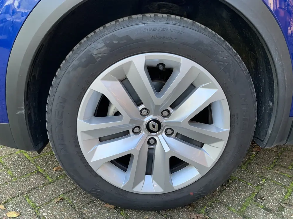 Renault Captur 1.0 TCe 90 Equilibre AIRCO uit 2024, foto 10