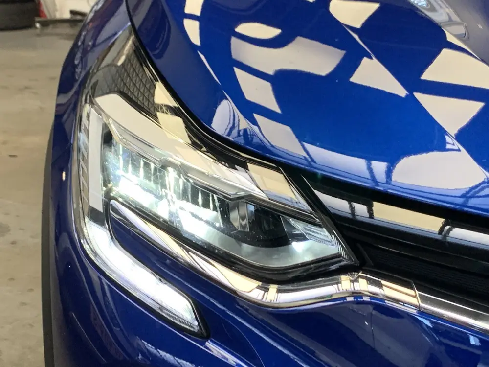 Renault Captur 1.0 TCe 90 Equilibre AIRCO uit 2024, foto 11