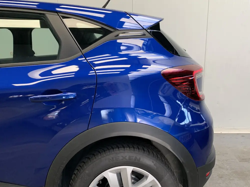Renault Captur 1.0 TCe 90 Equilibre AIRCO uit 2024, foto 13
