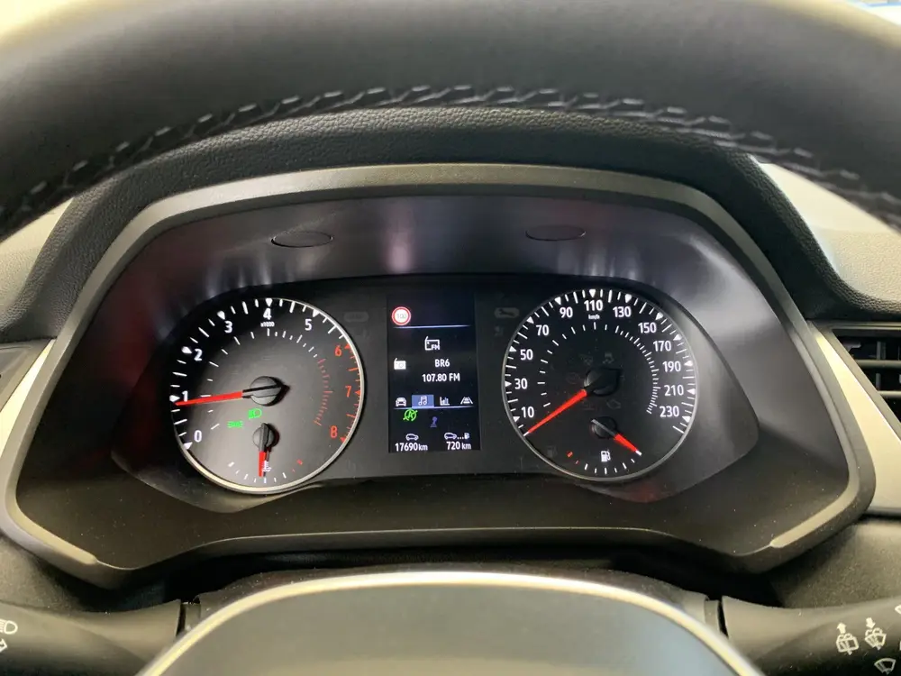 Renault Captur 1.0 TCe 90 Equilibre AIRCO uit 2024, foto 15