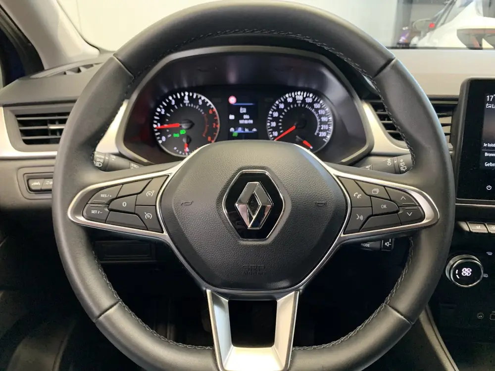 Renault Captur 1.0 TCe 90 Equilibre AIRCO uit 2024, foto 18