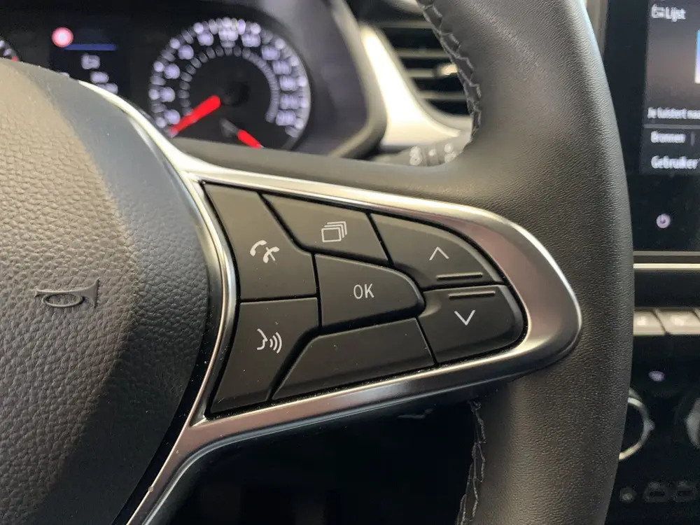 Renault Captur 1.0 TCe 90 Equilibre AIRCO uit 2024, foto 19