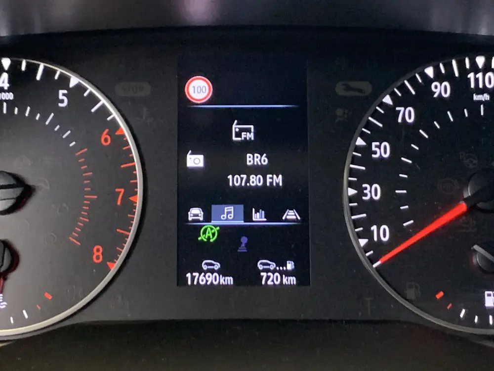 Renault Captur 1.0 TCe 90 Equilibre AIRCO uit 2024, foto 7