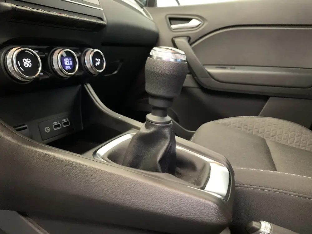 Renault Captur 1.0 TCe 90 Equilibre AIRCO uit 2024, foto 9