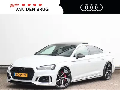 Audi A5 2.9 TFSI RS 5 quattro uit 2019