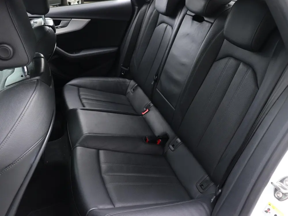 Audi A5 2.9 TFSI RS 5 quattro uit 2019, foto 10