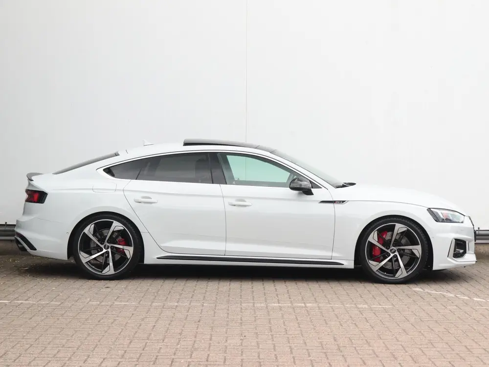 Audi A5 2.9 TFSI RS 5 quattro uit 2019, foto 2