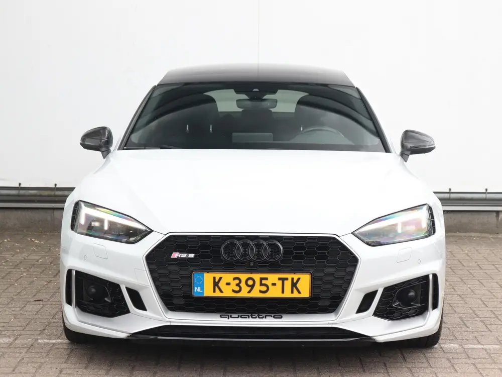 Audi A5 2.9 TFSI RS 5 quattro uit 2019, foto 3