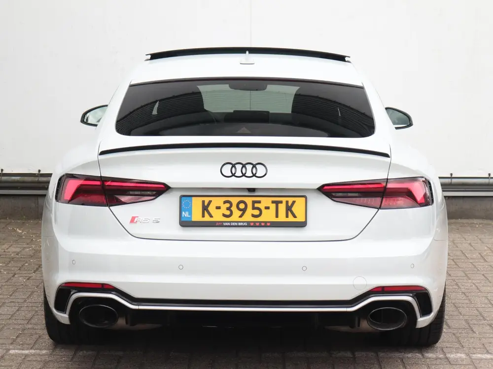 Audi A5 2.9 TFSI RS 5 quattro uit 2019, foto 5