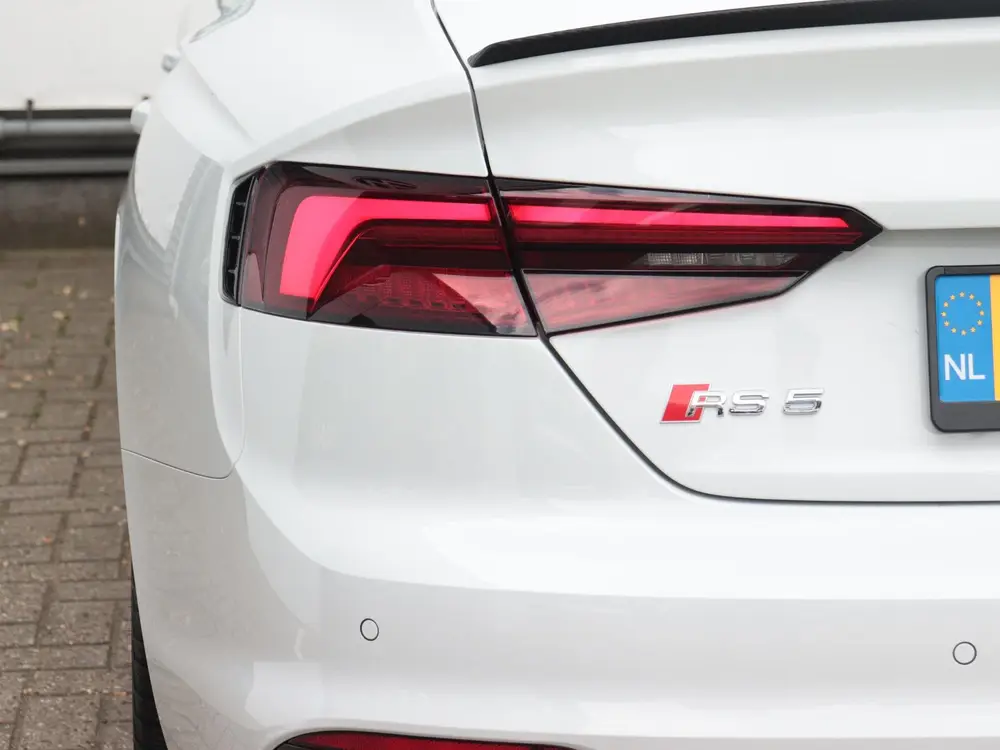 Audi A5 2.9 TFSI RS 5 quattro uit 2019, foto 6