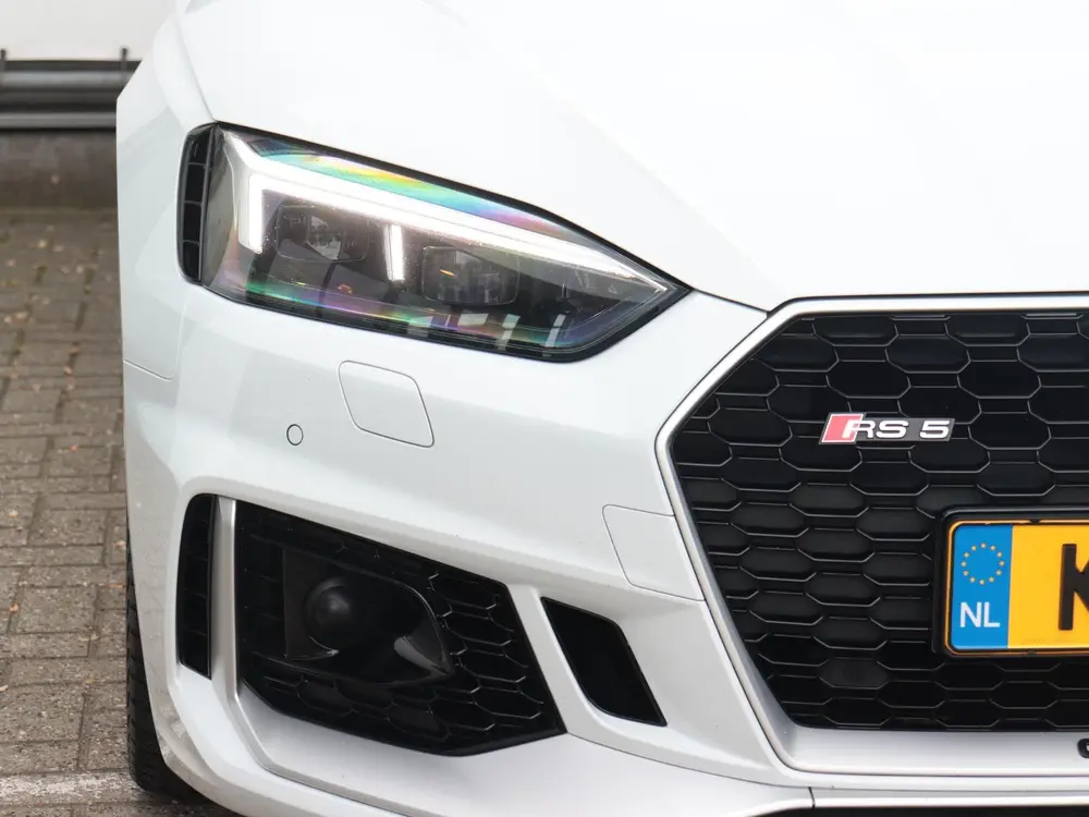 Audi A5 2.9 TFSI RS 5 quattro uit 2019, foto 7