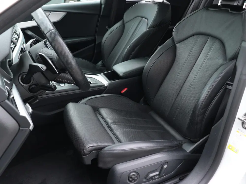 Audi A5 2.9 TFSI RS 5 quattro uit 2019, foto 9
