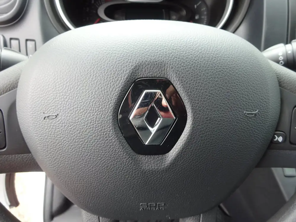 Renault Trafic 2.0 dCi 120 T29 L1H1 2 x SCHUIFDEUR AIRCO uit 2021, foto 14