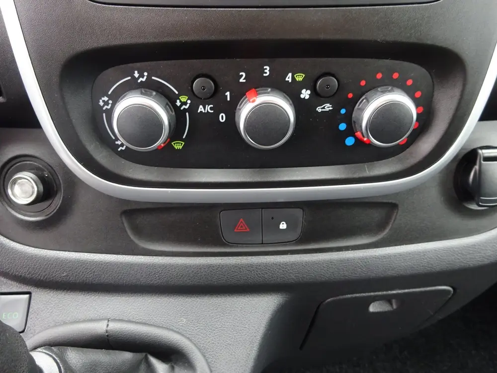Renault Trafic 2.0 dCi 120 T29 L1H1 2 x SCHUIFDEUR AIRCO uit 2021, foto 15