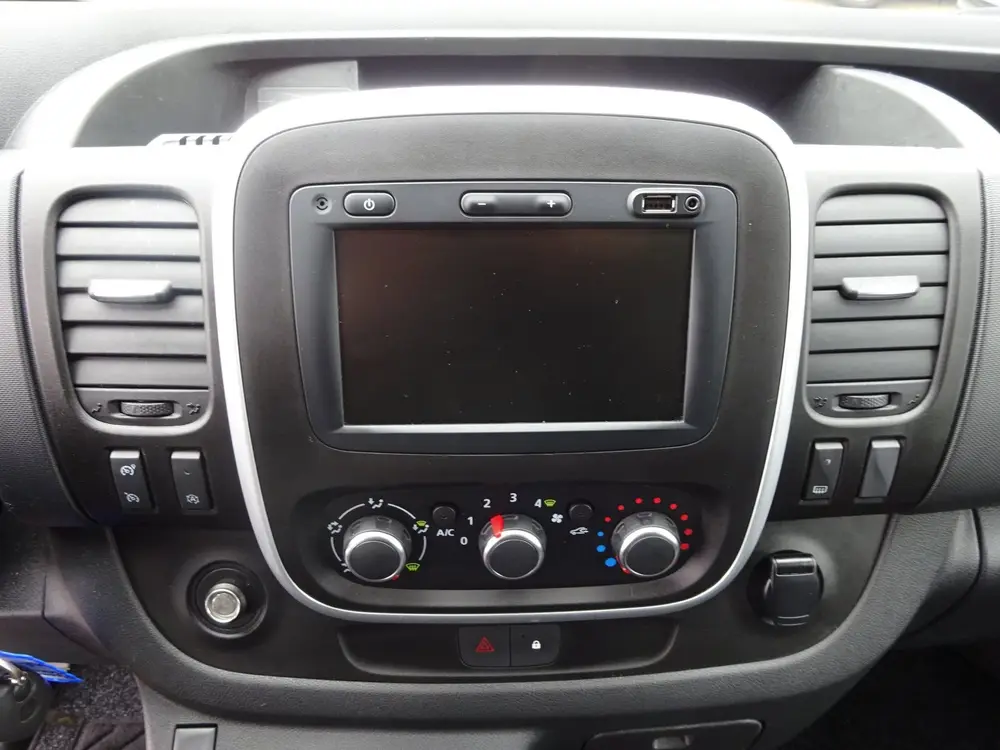 Renault Trafic 2.0 dCi 120 T29 L1H1 2 x SCHUIFDEUR AIRCO uit 2021, foto 16
