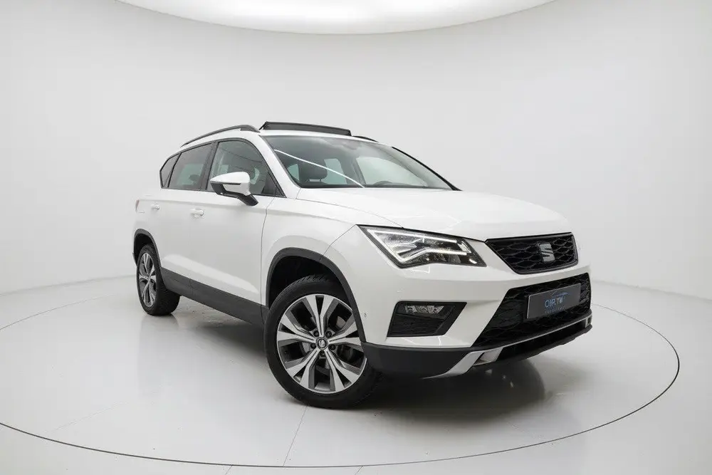 SEAT Ateca 1.5 TSI FR PANO VIRTUAL SFEER CAMERA TREKH uit 2019, foto 3