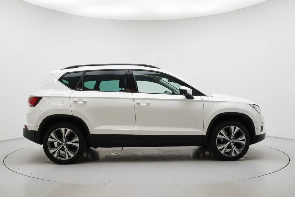 SEAT Ateca 1.5 TSI FR PANO VIRTUAL SFEER CAMERA TREKH uit 2019, foto 4